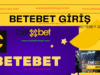 Betebet Giriş Adresi betebet